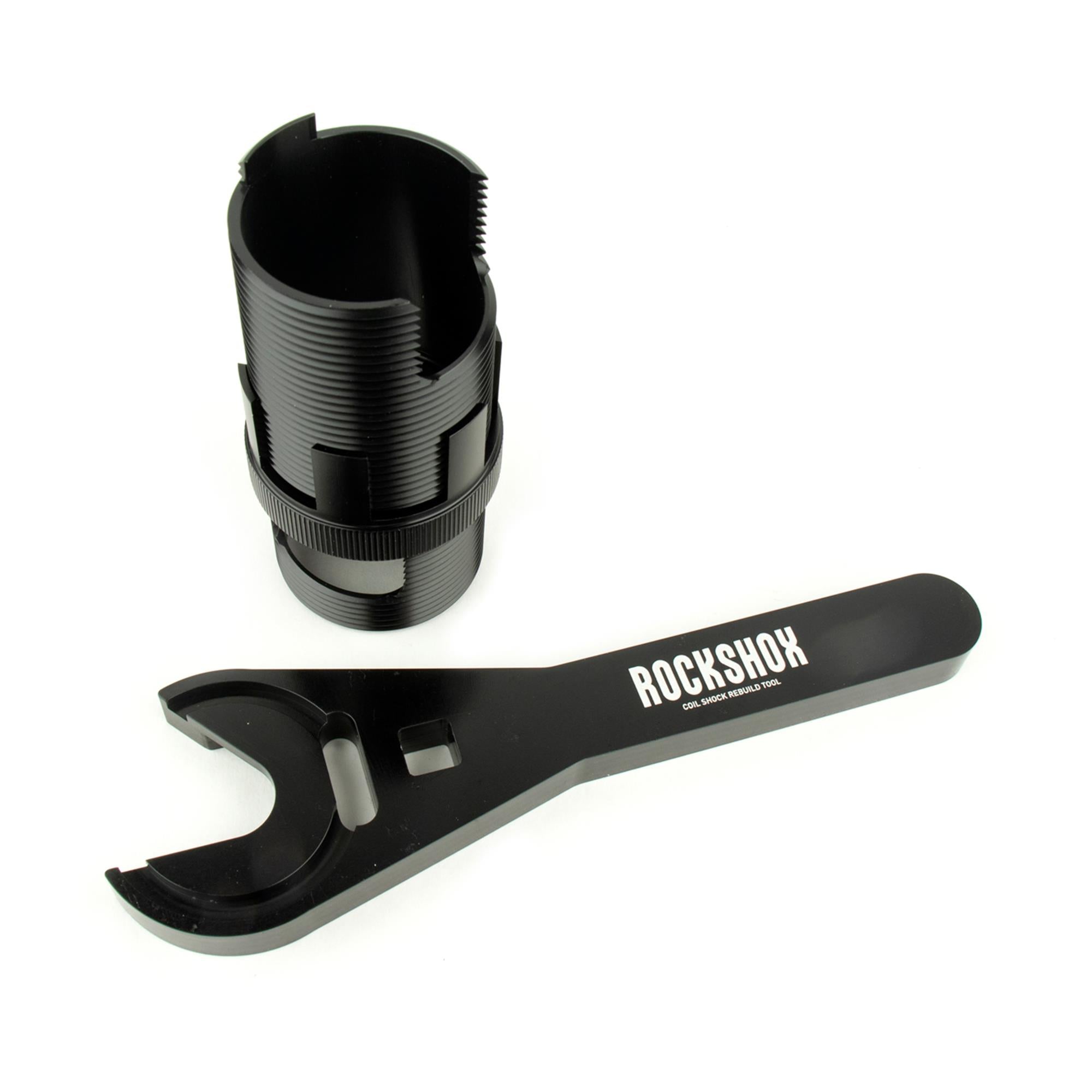 RockShox Rear Shock Spring Compressor Tool: