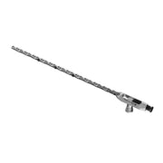 SRAM Threaded Chainring Removal Tool With Thread Mount Rings: