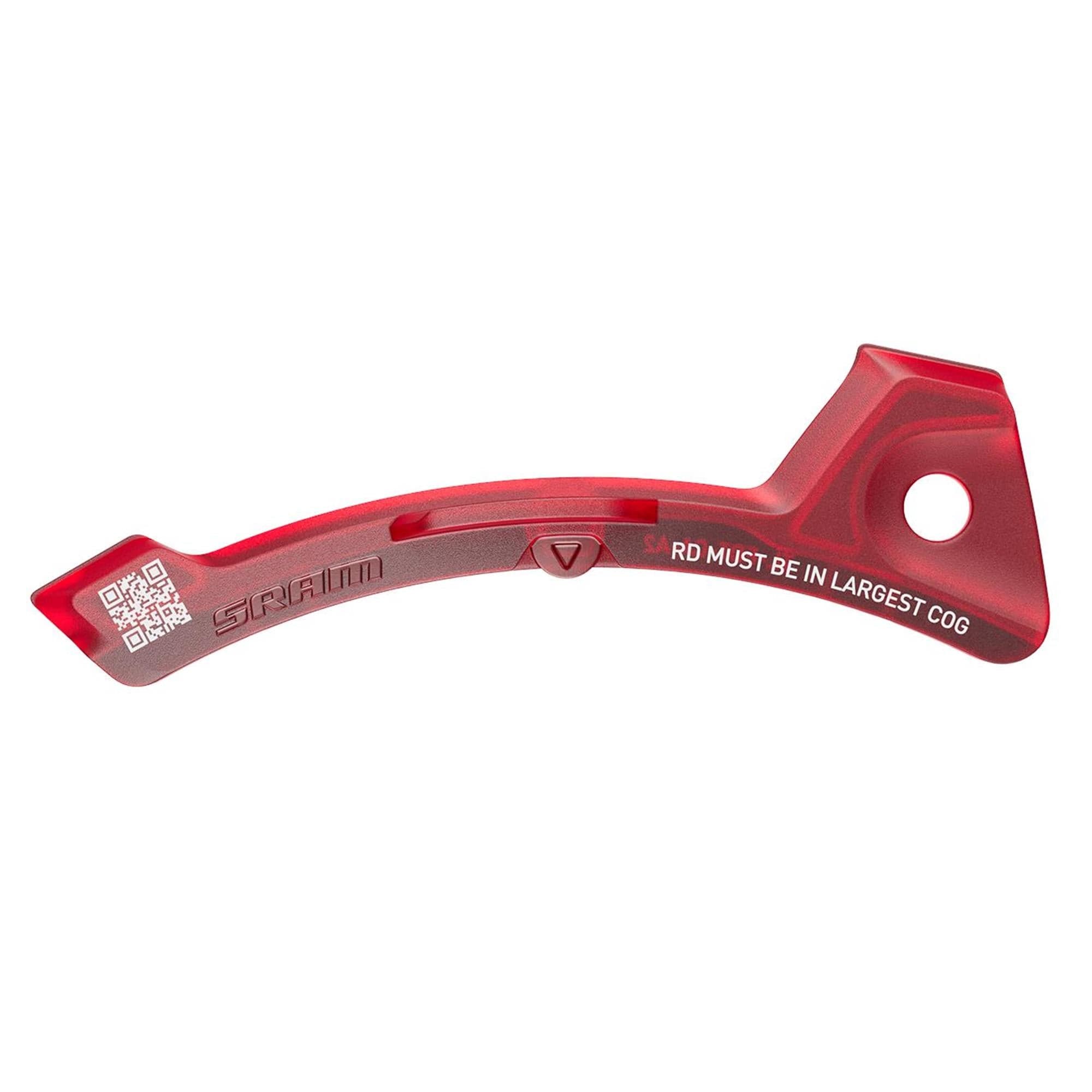 Sram Front Derailleur Red Axs Set Up Tool:  46-50T