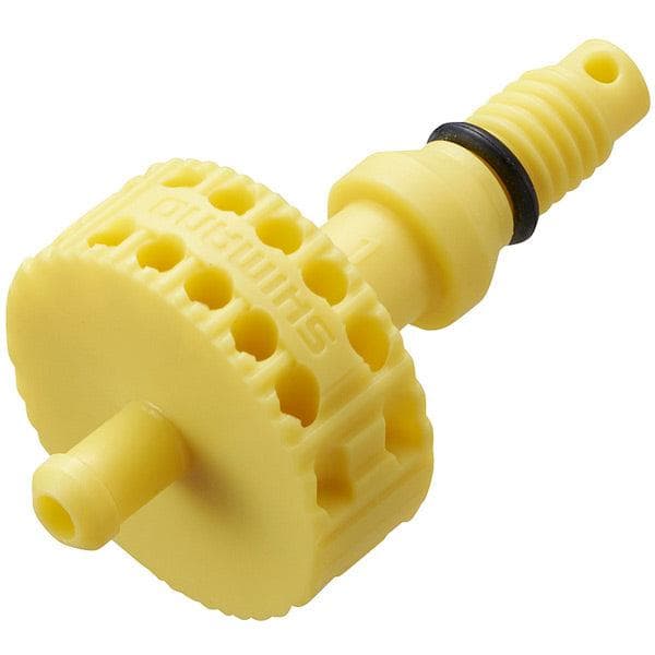 Shimano TL-BR52 Bleed Adapter & O-ring