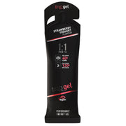 TORQ Proto 1:1 Gel (Box 12): STRAWBERRY YOGHURT