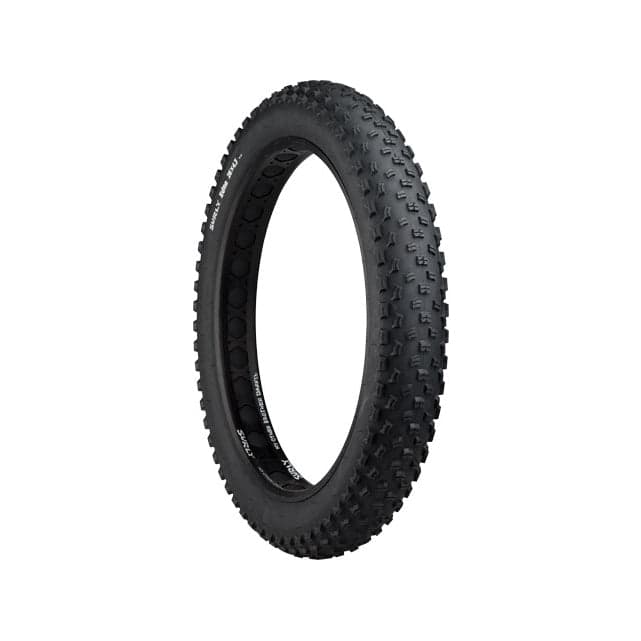 Surly - Parts Edna 4.3 Black 26x4.3"