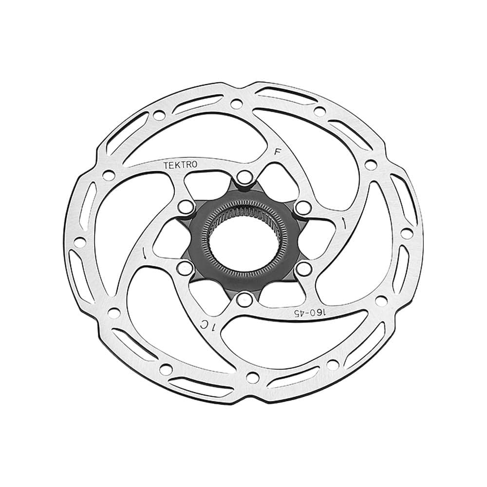 Tektro - Rotor - TR45 2.3mm Centrelock 160mm