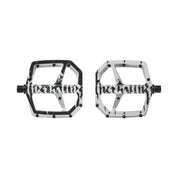 LOOK Trail Roc Plus Flat MTB Pedals Kriss Kyle Signature Edition: KRISS KYLE
