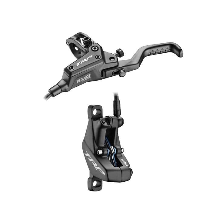 TRP - Brake - EVO Pro M9040 RH - Black