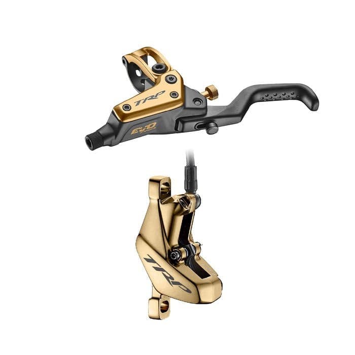 TRP - Brake - EVO Pro M9040 LH