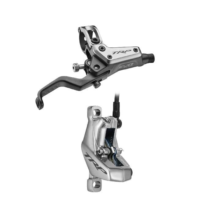 TRP - Brake - EVO Pro M9040 RH - Grey