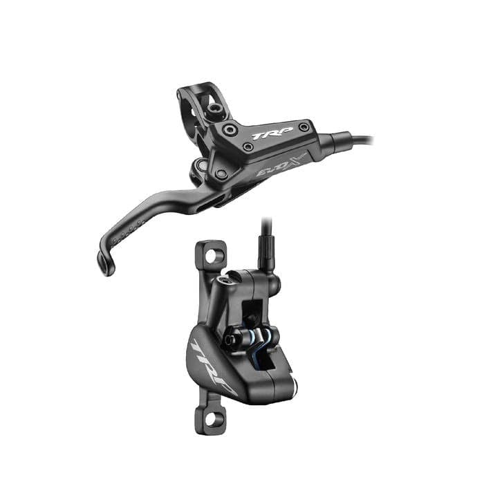 TRP - Brake - EVO X M9020 RH - Black
