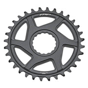 TRP CR M8050 Chainring 3mm 32T Black