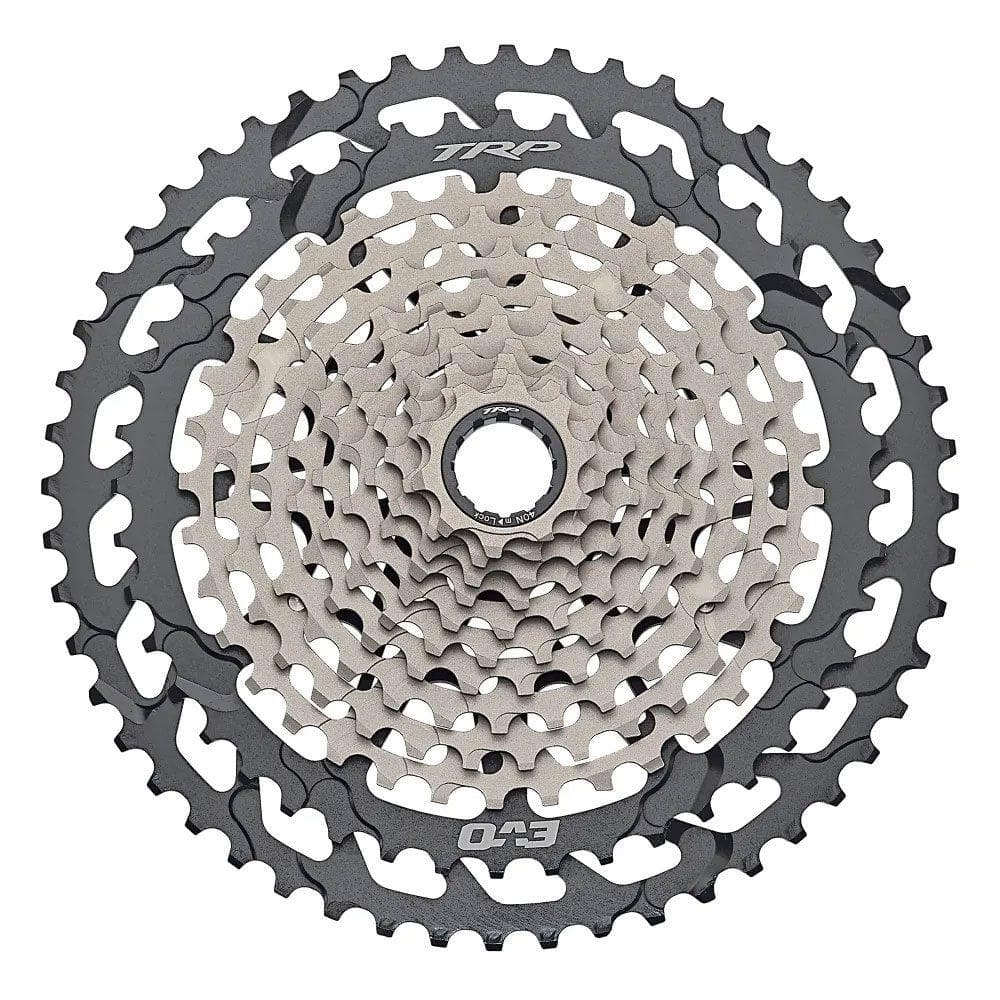 TRP CS M9050 EVO 12x Cassette 10-52T