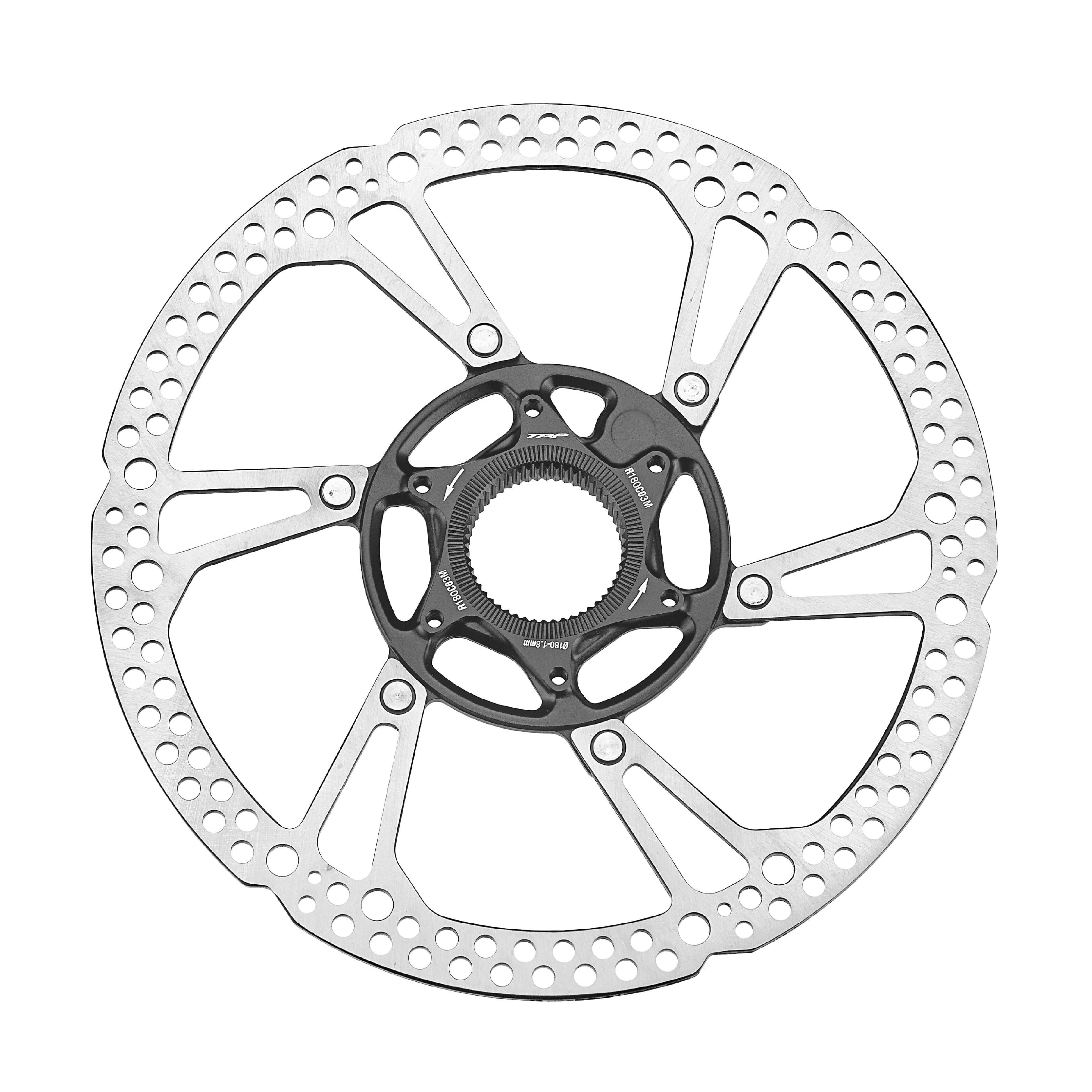 TRP - Rotor - RC03M - Centrelock 1.8mm - 180mm