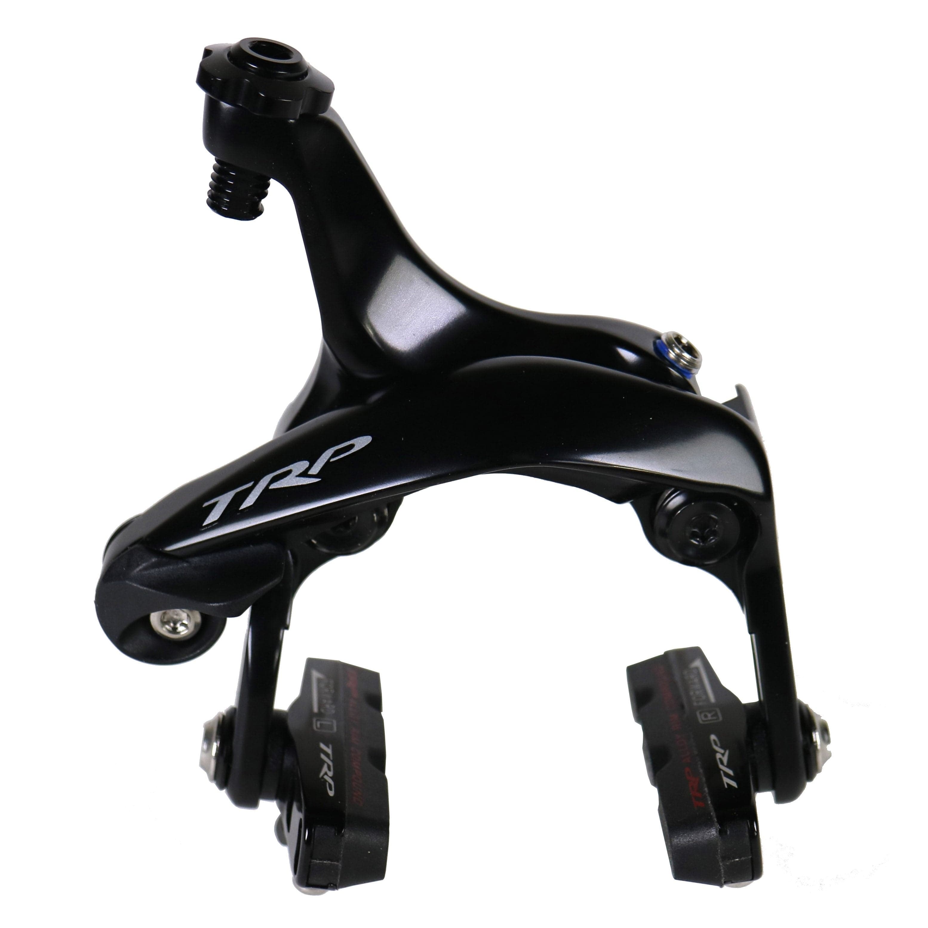 TRP T980 Direct Mount Brake Black