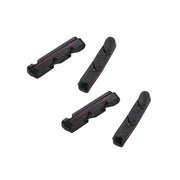 TRP - Alloy Rim Brake Pads P961.11 - 4Pcs