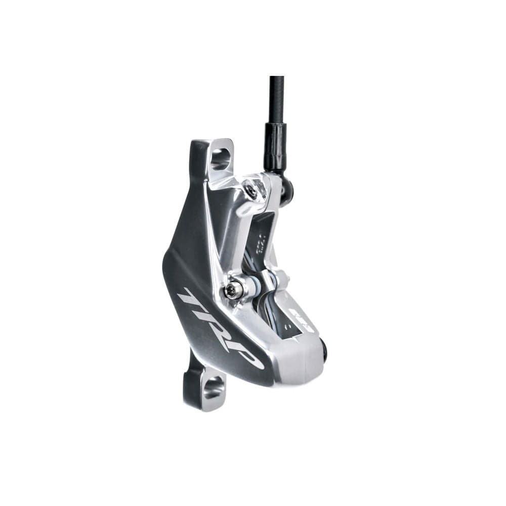 TRP - Spare - DHR Evo GS2.4 Caliper Grey