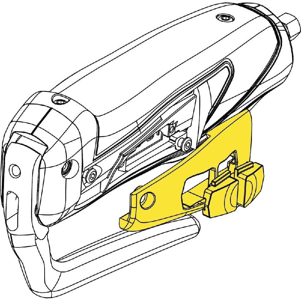 TRP T910 Shifter Button Adapters DI2 SW R600  LH
