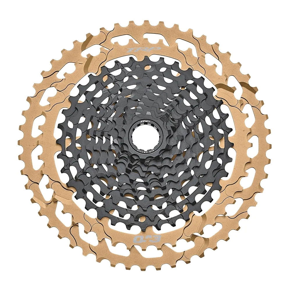 TRP CS M9050 EVO 12 Cassette 10 52 Black