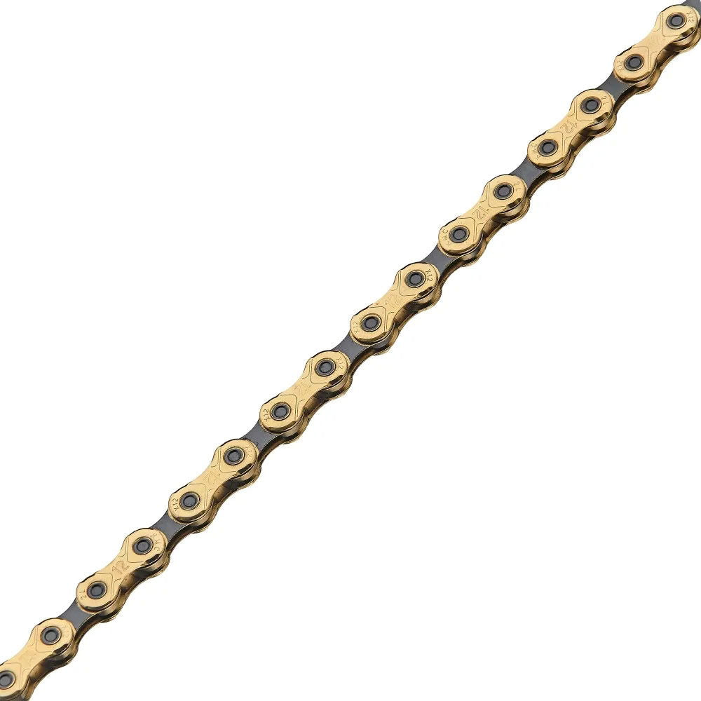 TRP CN M9050 EVO 12 Chain Black Gold