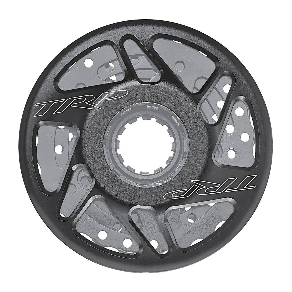 TRP CS M8070 Cassette 11 24 Black