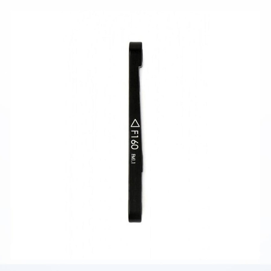 TRP - Flat mount F5 front Adapter - 140/160MM