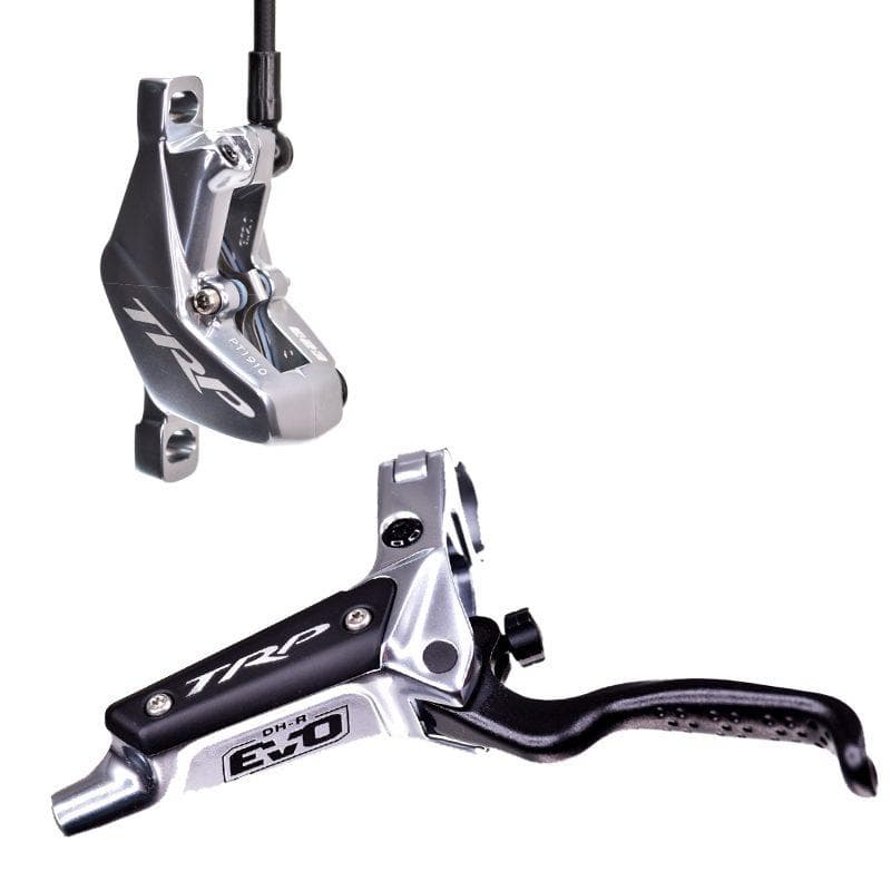 TRP Brake DHR EVO M846 Grey