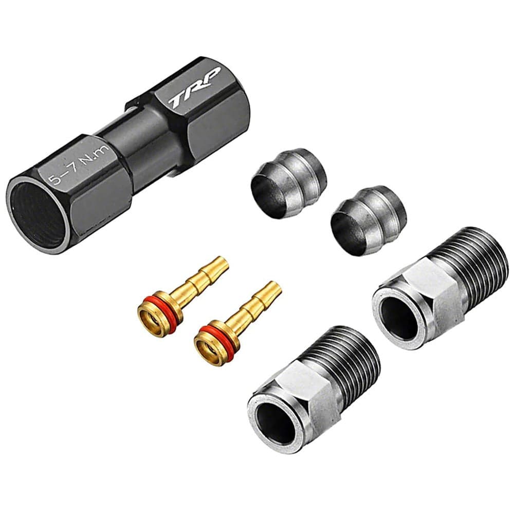 TRP - Spare - Hose Coupler 5.0 mm TL1.3