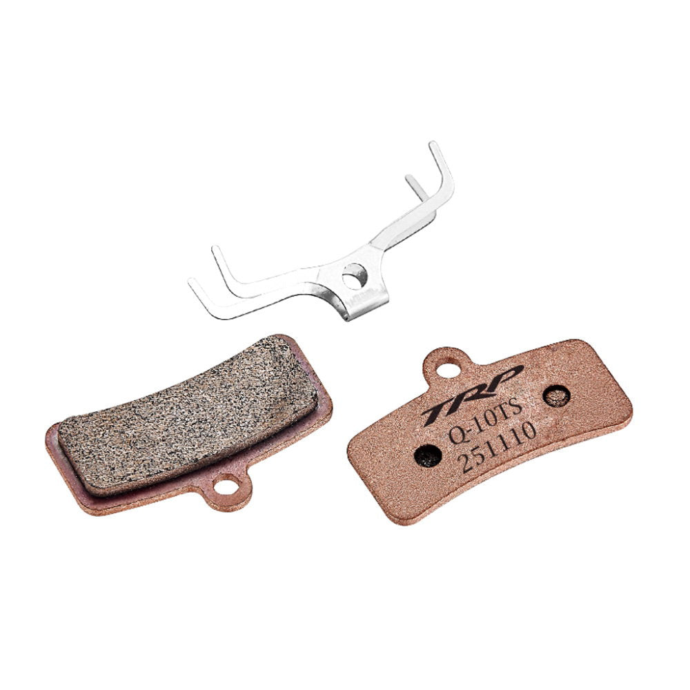 TRP - Disc Brake Pads - Q10TS - Sintered
