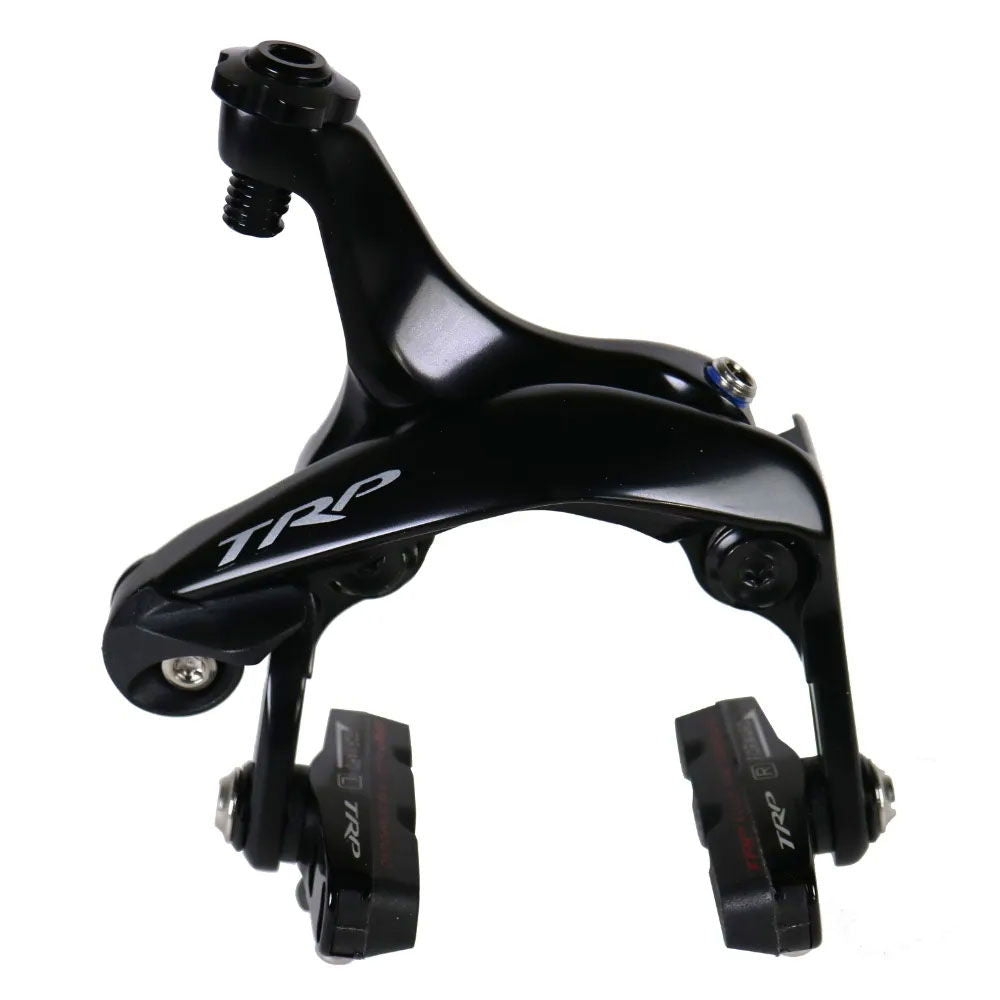TRP T980 Direct Mount Brake  Black  Front