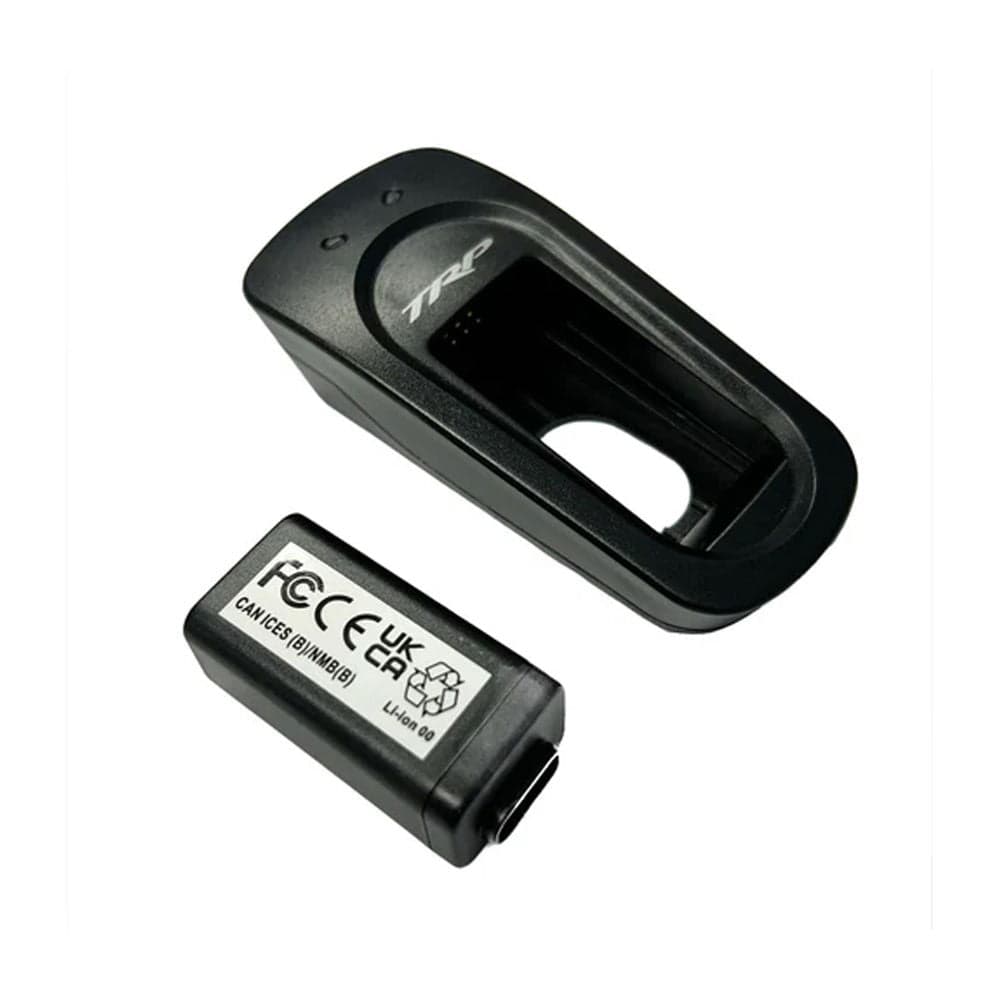 TRP - Vistar Battery Charger EC-7000E