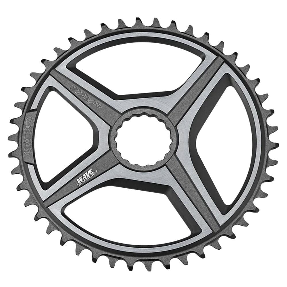 TRP - Vistar Chainring Gravel G8000 46T