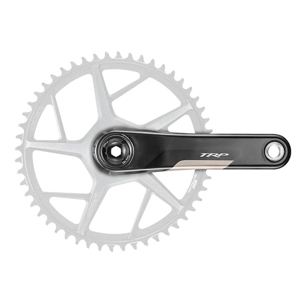 TRP - Vistar Carbon Crank Road C8000 165mm