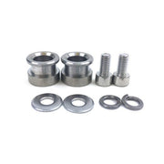 Robert Axle Project  BOB Trailer Bobbins