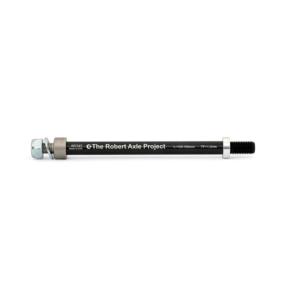 Robert Axle Project KID212 - Kid Trailer 12mm M12x1.50 0
