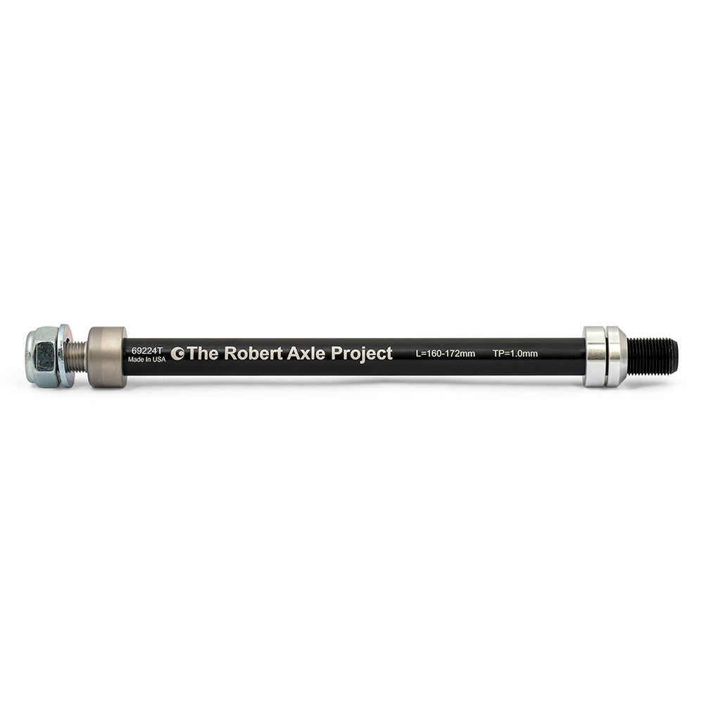 Robert Axle Project KID213 - Kid Trailer 12mm M12x1.00 0