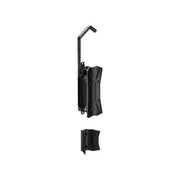 Tortec Bike Hook Pro: BLACK ONE SIZE