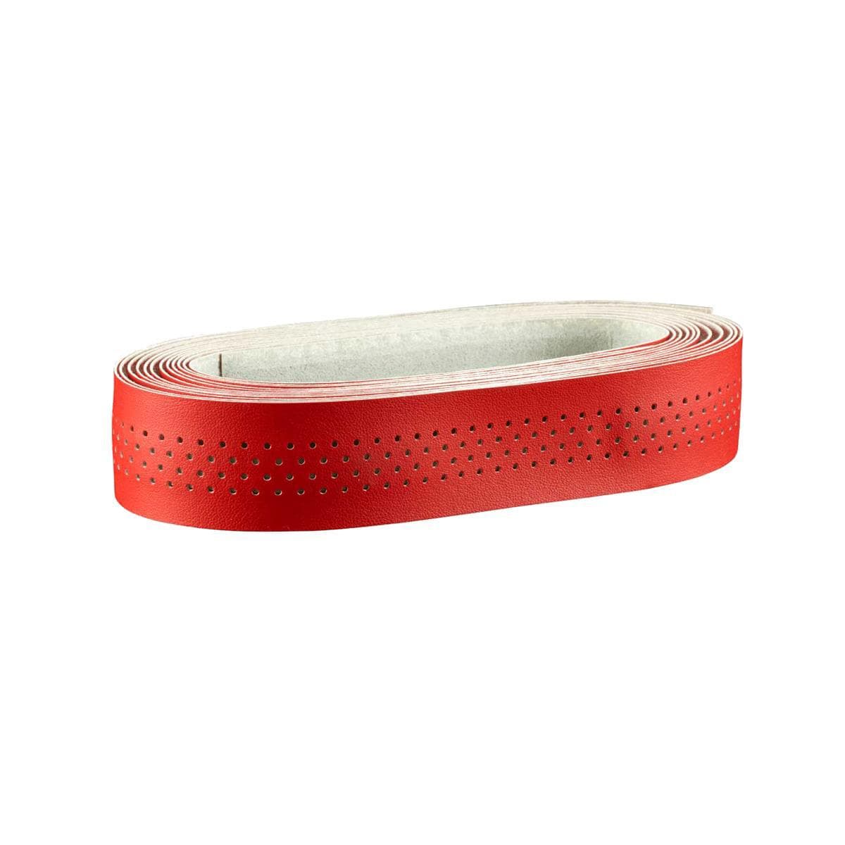 Tortec Microlite Handlebar Tape: Red 2100X3Mm