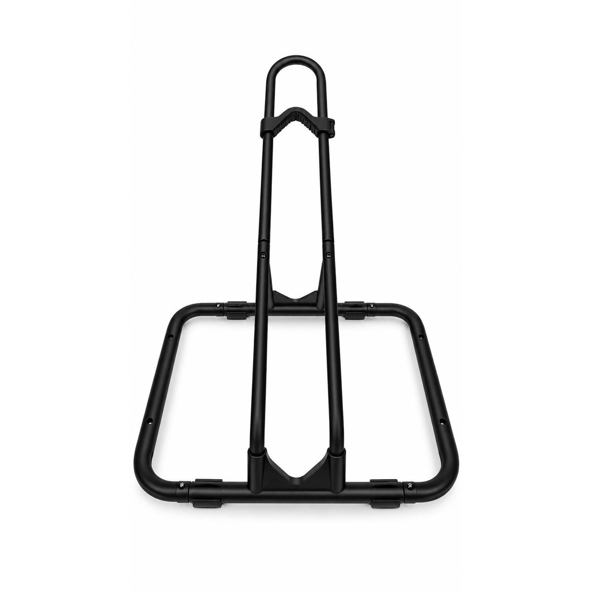 Tortec Modular Floor Stand - Single: BLACK ONE SIZE