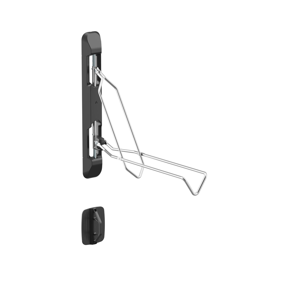 Tortec BikeDock Pro: BLACK ONE SIZE