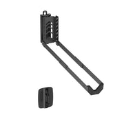 Tortec BikeDock: BLACK ONE SIZE