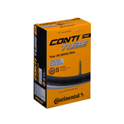 Continental Tour Tube - Presta 42Mm Valve: Black 26X1.75-2.50"