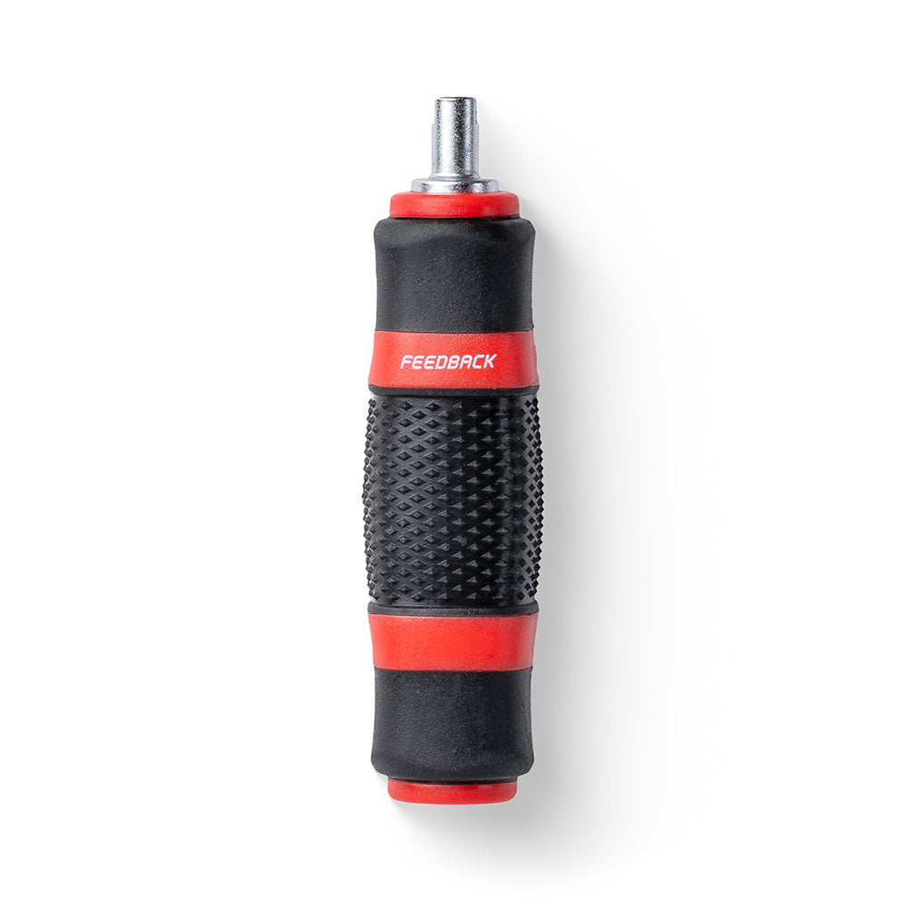 Feedback Sports Valve Core Tool PV/AV Blk/Red