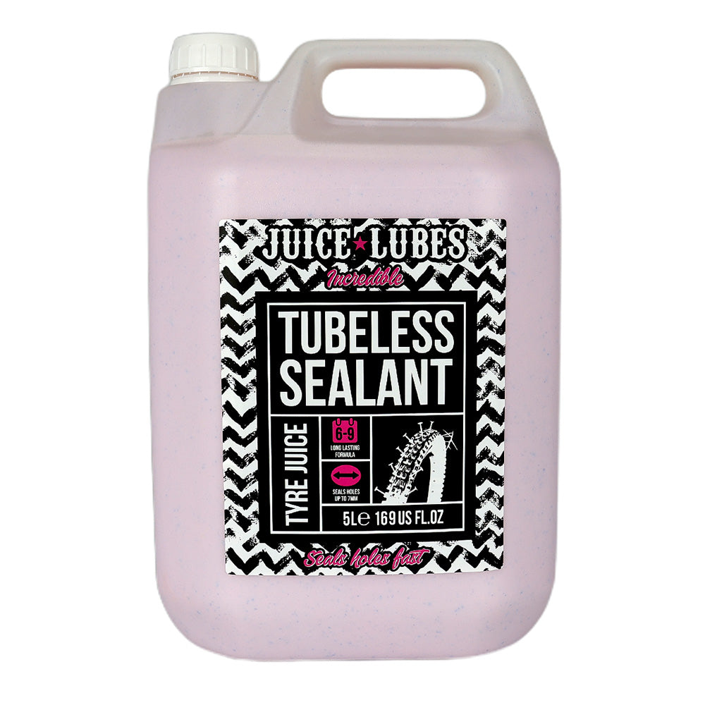 Juice Lubes Tyre Juice 500ml