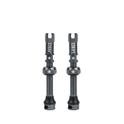 Juice Lubes Tubeless Valves 48mm Slate