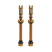Juice Lubes Tubeless Valves 65mm Copper