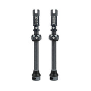 Juice Lubes Tubeless Valves 65mm Slate
