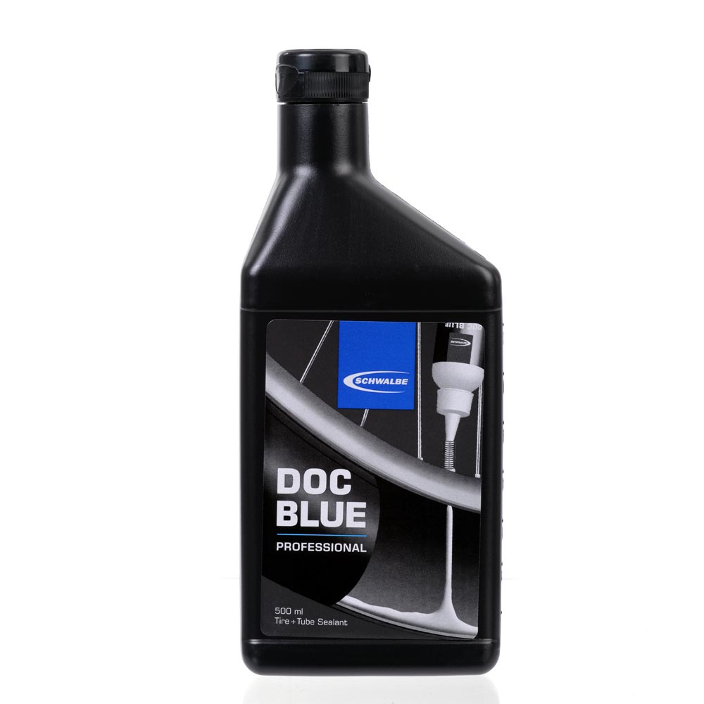 Schwalbe Doc Blue Professional Blue 500ml