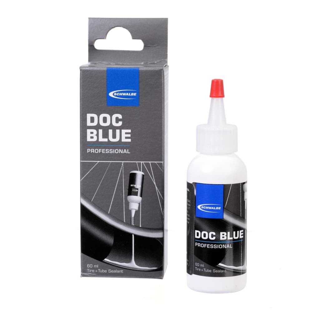 Schwalbe Doc Blue Professional Blue 60ml