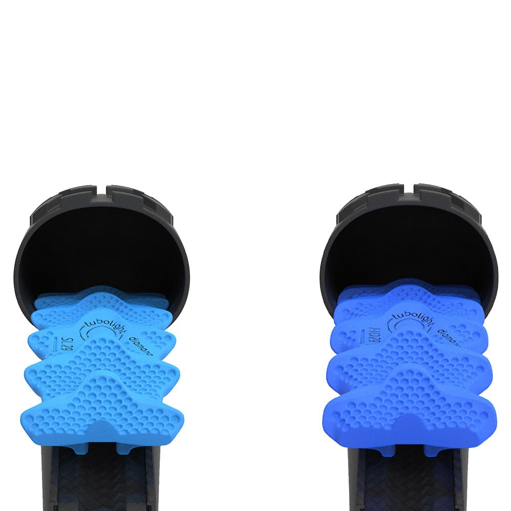 Tubolight Diamana SL/HD Inserts Pair  29"
