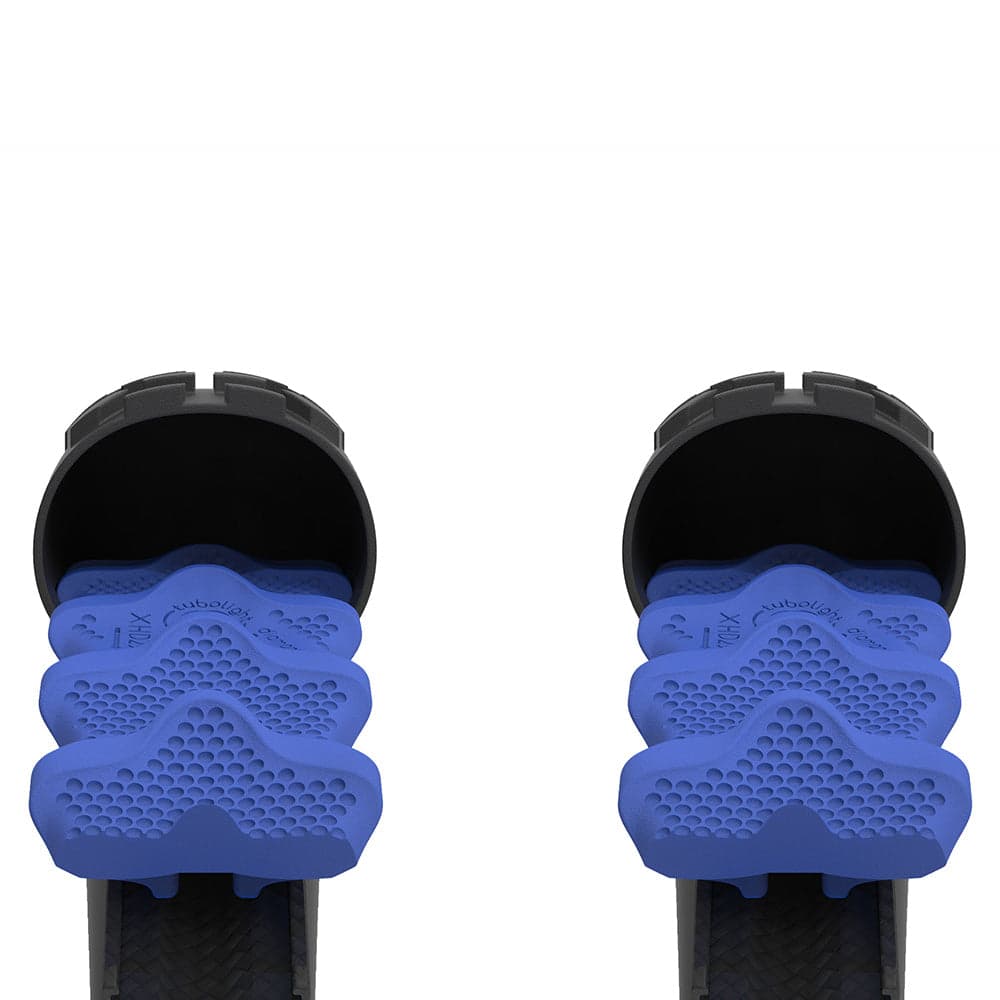 Tubolight Diamana XHD Inserts Pair  29/27.5"