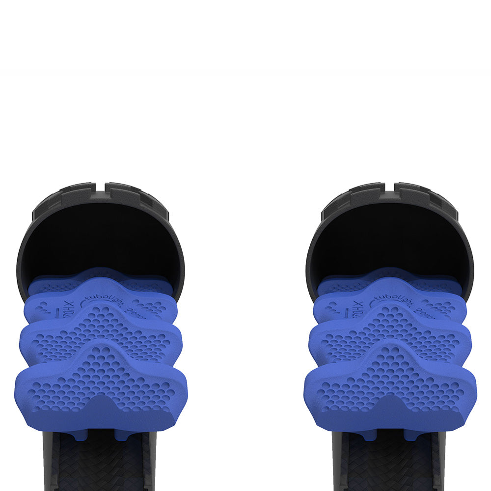 Tubolight Diamana XHD Inserts Pair  29/27.5"
