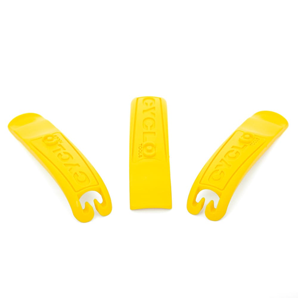 Cyclo Ezytech Tyre Levers